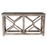 Classic Home Rebecca Console Table Model 51004995